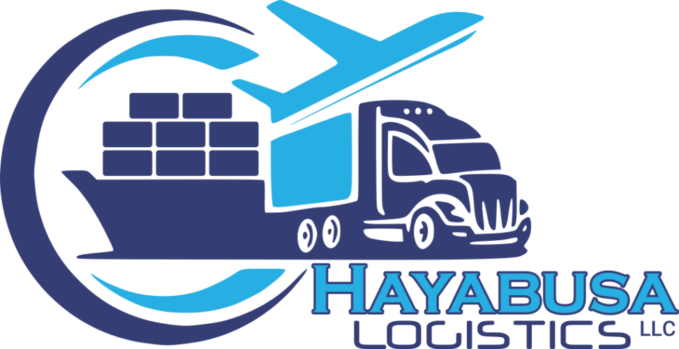 HAYABUSA LOGISTICS