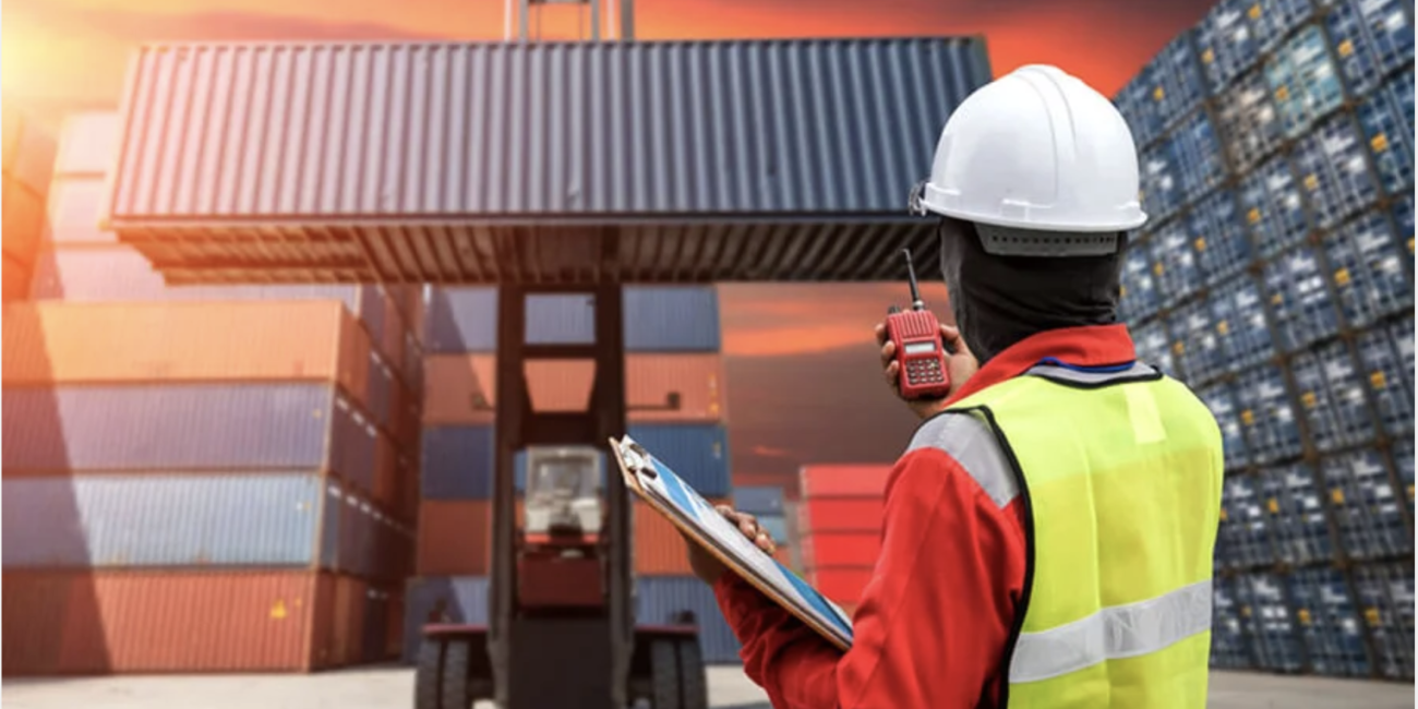 Container Clearance Procedures in the UAE