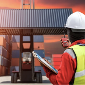 Container Clearance Procedures in the UAE