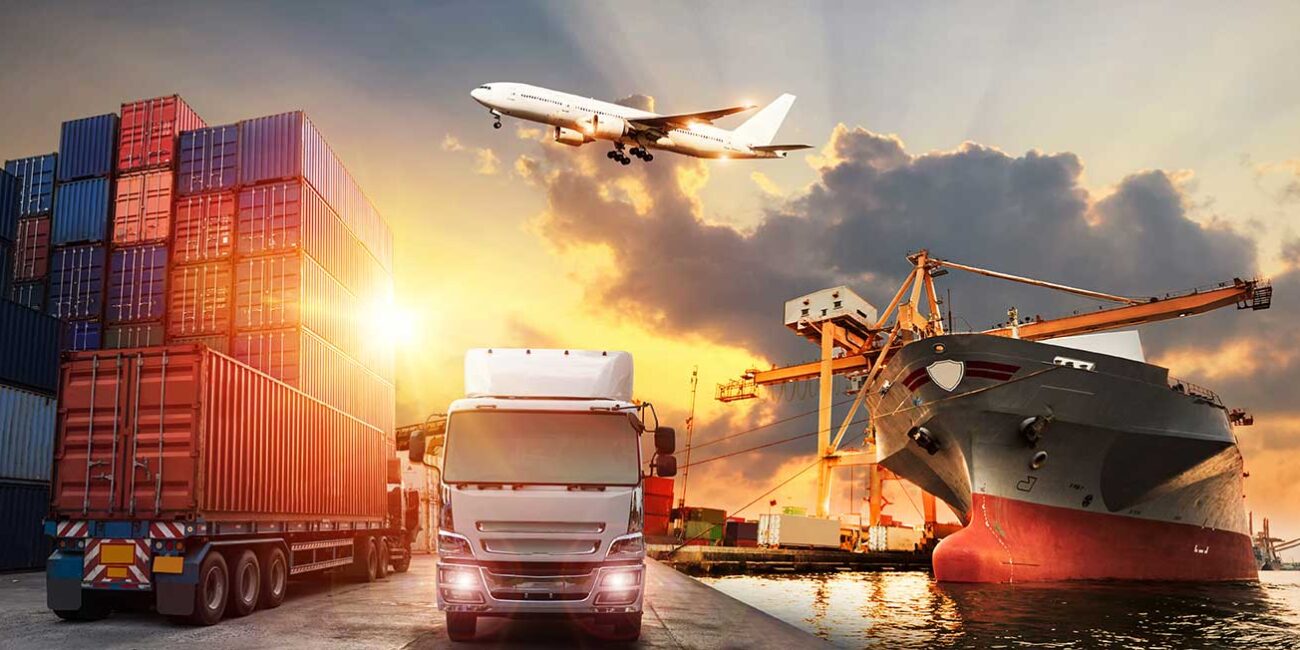 Logistics Companies in Dubai