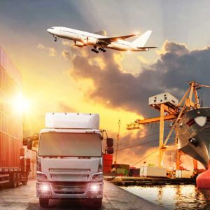 Logistics Companies in Dubai