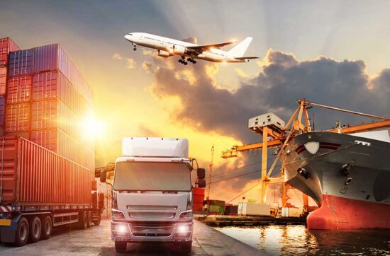 Logistics Companies in Dubai