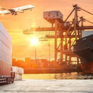 Top Dubai Logistics Company for Warehouse Racking Solutions