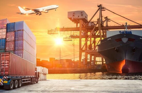 Top Dubai Logistics Company for Warehouse Racking Solutions