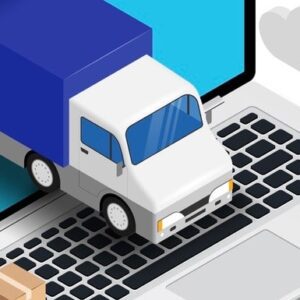 Best E-commerce Logistics & Land Transport Company in Dubai