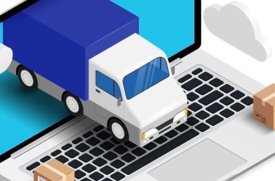 Best E-commerce Logistics & Land Transport Company in Dubai