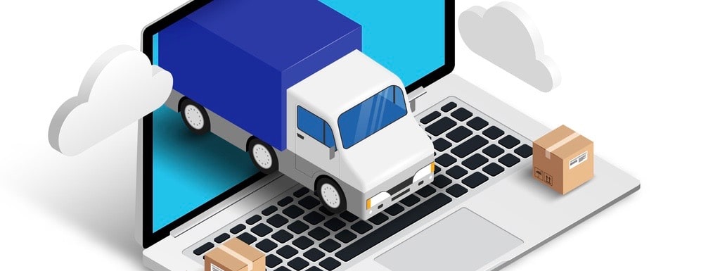 Best E-commerce Logistics & Land Transport Company in Dubai