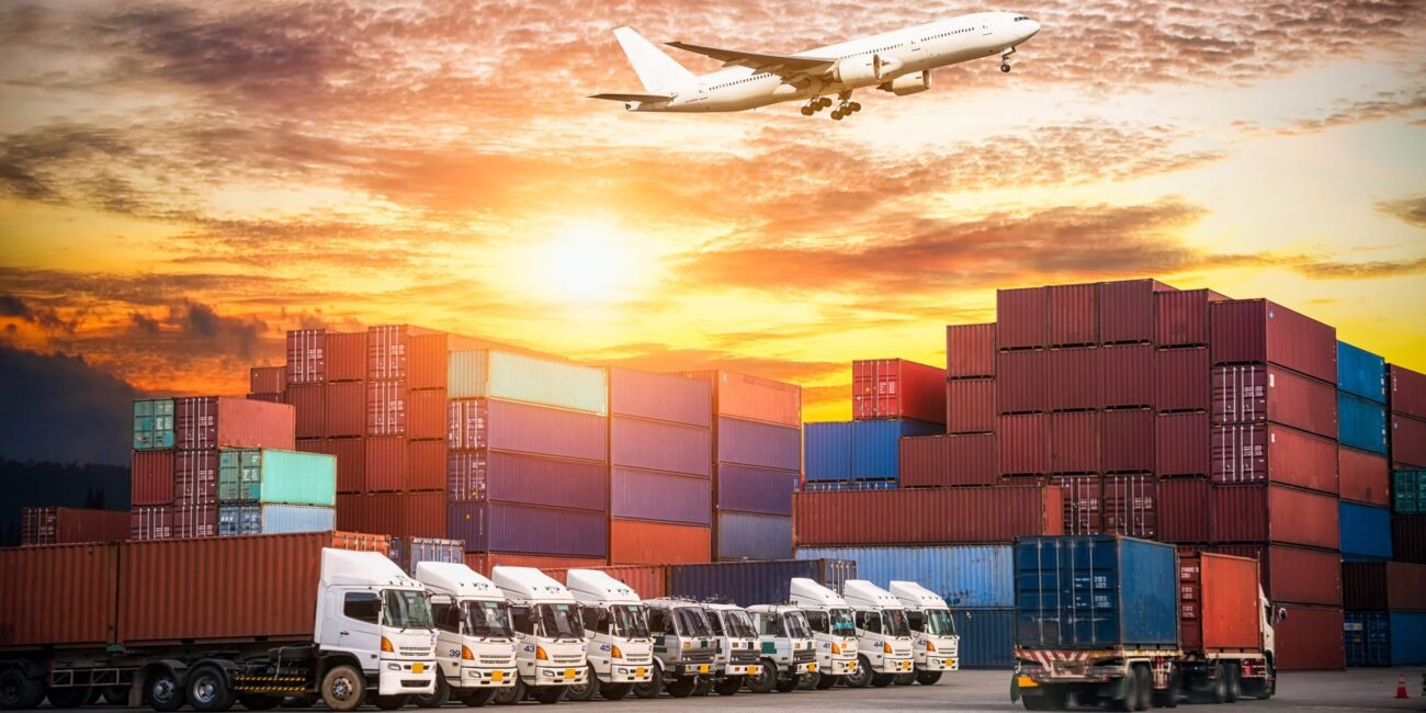 Get Fast & Reliable Logistics Services with a Trusted Fulfillment Warehouse