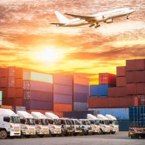 Get Fast & Reliable Logistics Services with a Trusted Fulfillment Warehouse