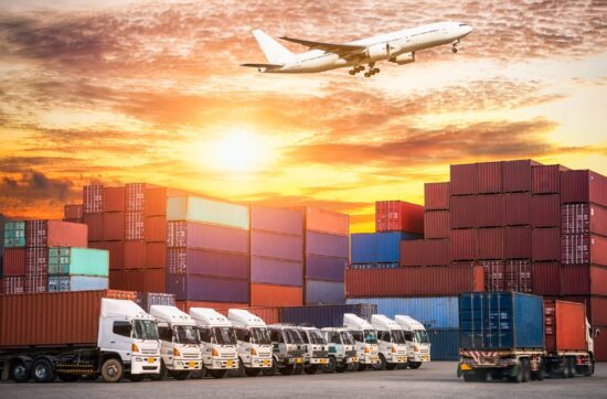 Get Fast & Reliable Logistics Services with a Trusted Fulfillment Warehouse