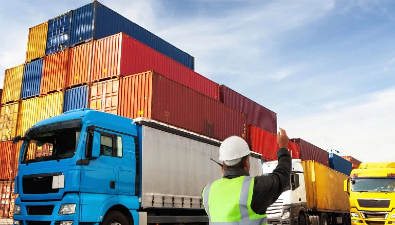 Safe Cargo Delivery