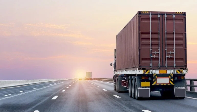 land bridge transportation services