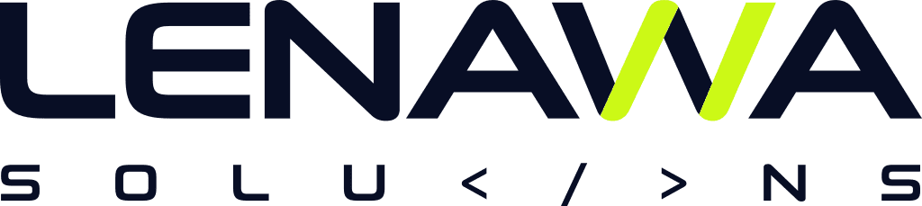 Lenawa Solutions Logo